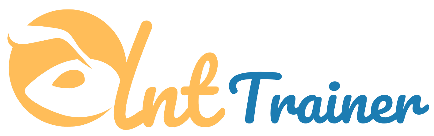 Anttrainer